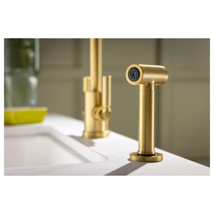 Abode Click Handspray Image 13