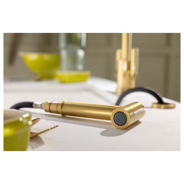 Abode Click Handspray Image 14