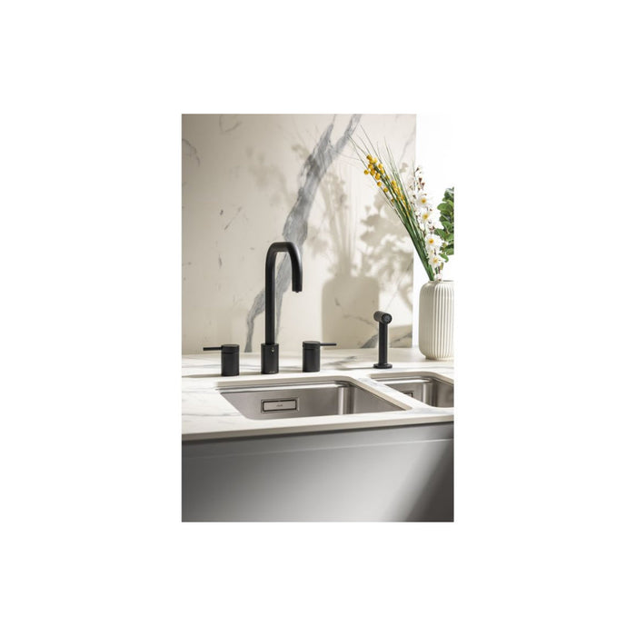 Abode Click Handspray Image 18