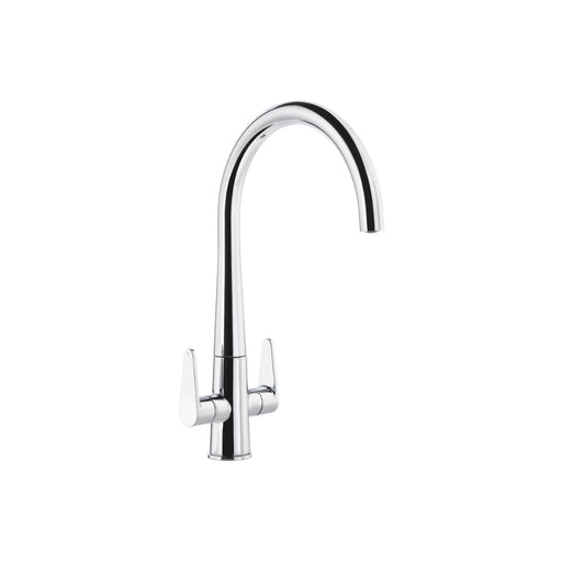 Abode Coniq R Monobloc Mixer Tap Image 1
