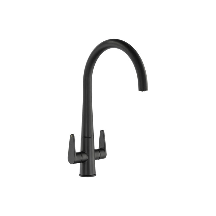 Abode Coniq R Monobloc Mixer Tap Image 4