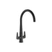 Abode Coniq R Monobloc Mixer Tap Image 4