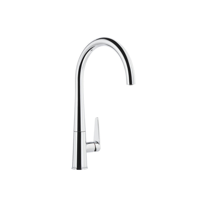 Abode Coniq R Single Lever Mixer Tap