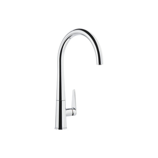 Abode Coniq R Single Lever Mixer Tap Image 1
