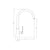 Abode Coniq R Single Lever Mixer Tap Image 2