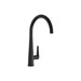 Abode Coniq R Single Lever Mixer Tap Image 4
