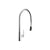 Abode Coniq R Single Lever Mixer Tap w/Pull Out Image 2