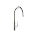 Abode Coniq R Single Lever Mixer Tap w/Pull Out Image 4