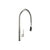 Abode Coniq R Single Lever Mixer Tap w/Pull Out Image 5
