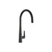 Abode Coniq R Single Lever Mixer Tap w/Pull Out Image 6