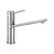 Abode Connekt 1.5B Inset St/Steel Sink Tap Pack Image 16