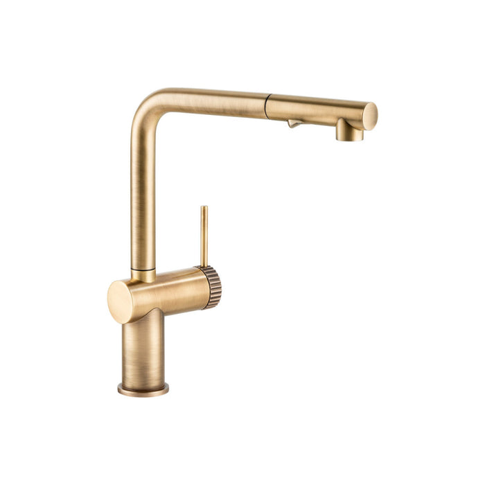 Abode Fraction Pull-Out Mixer Tap