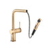 Abode Fraction Pull-Out Mixer Tap Image 10