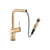 Abode Fraction Pull-Out Mixer Tap Image 10