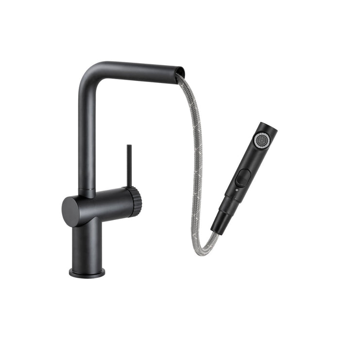 Abode Fraction Pull-Out Mixer Tap Image 12