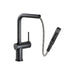 Abode Fraction Pull-Out Mixer Tap Image 12