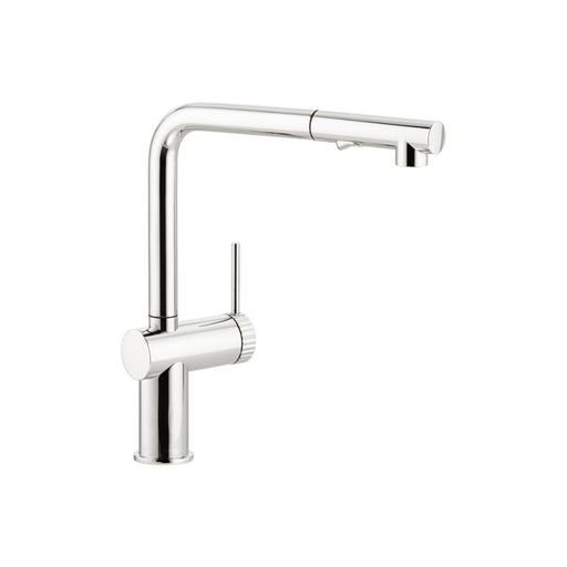 Abode Fraction Pull-Out Mixer Tap Image 1