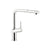 Abode Fraction Pull-Out Mixer Tap Image 1