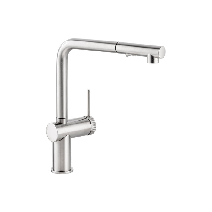 Abode Fraction Pull-Out Mixer Tap Image 7