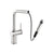 Abode Fraction Pull-Out Mixer Tap Image 8
