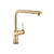Abode Fraction Pull-Out Mixer Tap Image 9