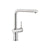 Abode Fraction Single Lever Mixer Tap