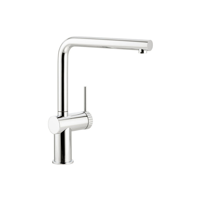 Abode Fraction Single Lever Mixer Tap Image 1