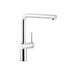 Abode Fraction Single Lever Mixer Tap Image 1