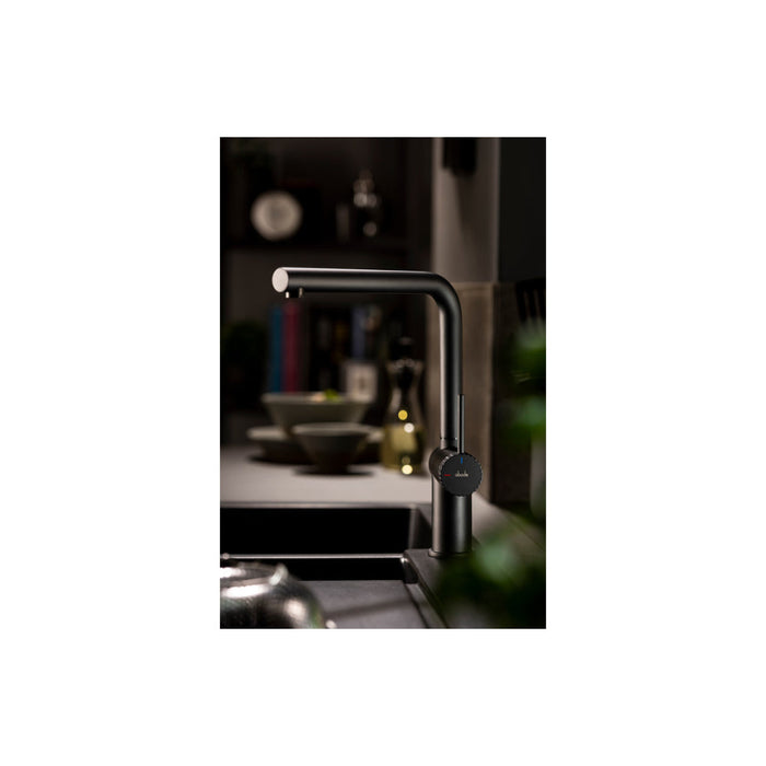 Abode Fraction Single Lever Mixer Tap Image 3
