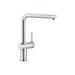 Abode Fraction Single Lever Mixer Tap Image 4