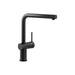Abode Fraction Single Lever Mixer Tap Image 6