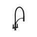 Abode Genio Monobloc Semi-Professional Mixer Tap Image 5