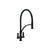 Abode Genio Monobloc Semi-Professional Mixer Tap