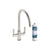 Abode Globe Aquifier Mixer Tap