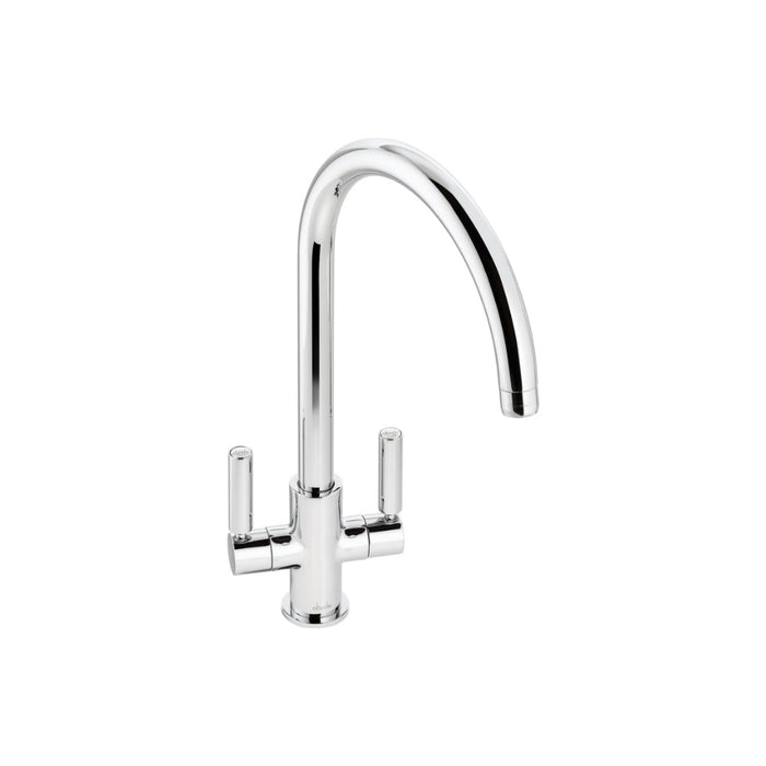 Abode Globe Monobloc Mixer Tap