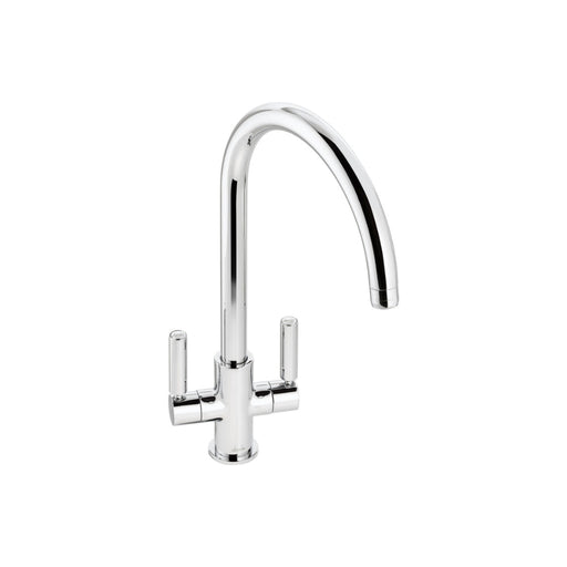 Abode Globe Monobloc Mixer Tap Image 1