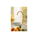 Abode Globe Monobloc Mixer Tap Image 3