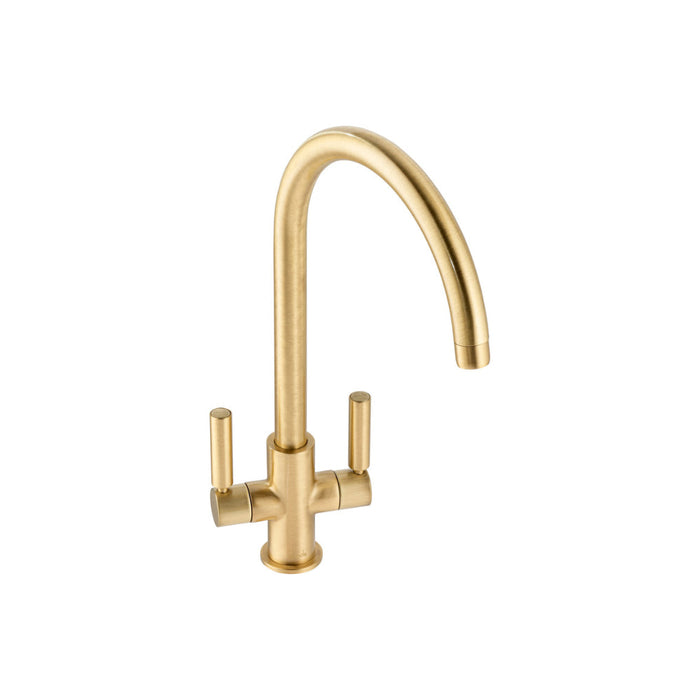 Abode Globe Monobloc Mixer Tap Image 6