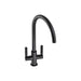 Abode Globe Monobloc Mixer Tap Image 7