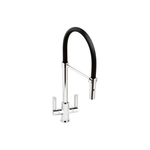 Abode Globe Professional Mixer Tap Image 1