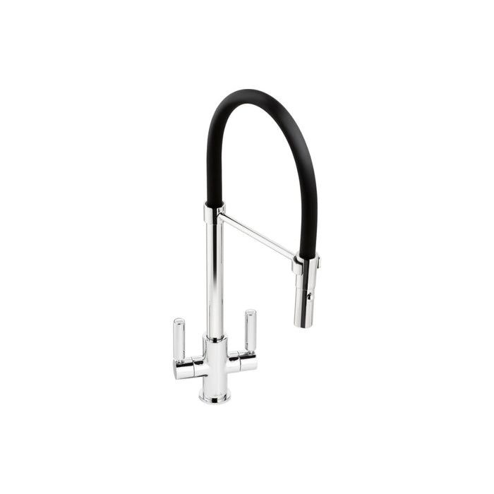 Abode Globe Professional Mixer Tap Image 1