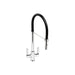 Abode Globe Professional Mixer Tap Image 1