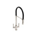 Abode Globe Professional Mixer Tap Image 5