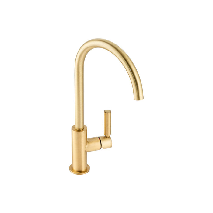 Abode Globe Single Lever Mixer Tap