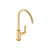 Abode Globe Single Lever Mixer Tap