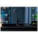 Abode Globe Single Lever Mixer Tap Image 4