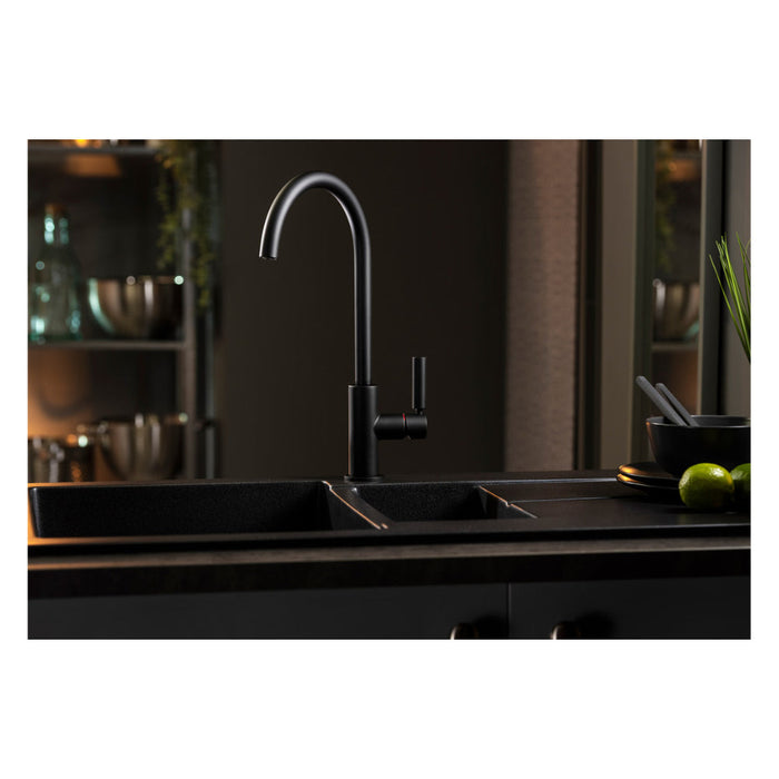 Abode Globe Single Lever Mixer Tap Image 5