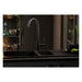 Abode Globe Single Lever Mixer Tap Image 5