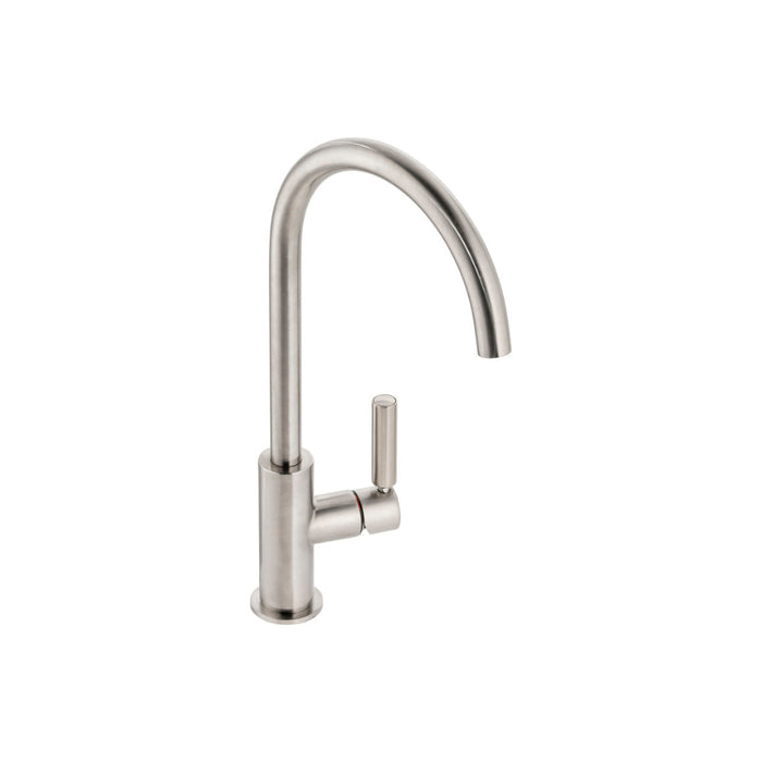 Abode Globe Single Lever Mixer Tap Image 6