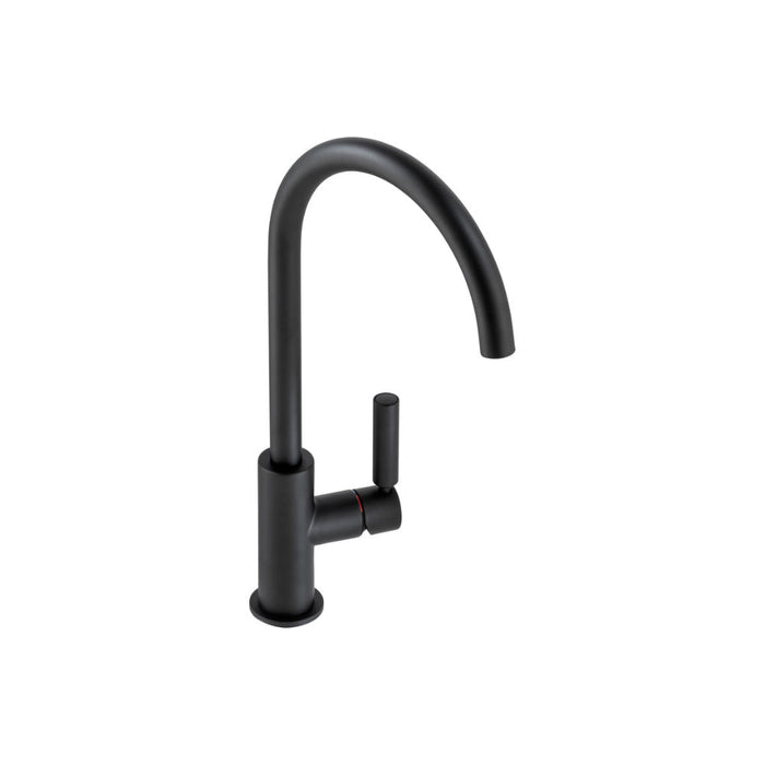 Abode Globe Single Lever Mixer Tap
